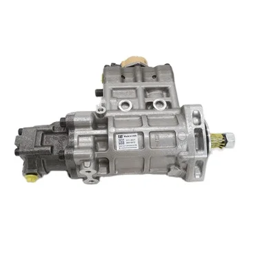 

Масляный насос высокого качества для автомобилей и грузовиков 2641A312