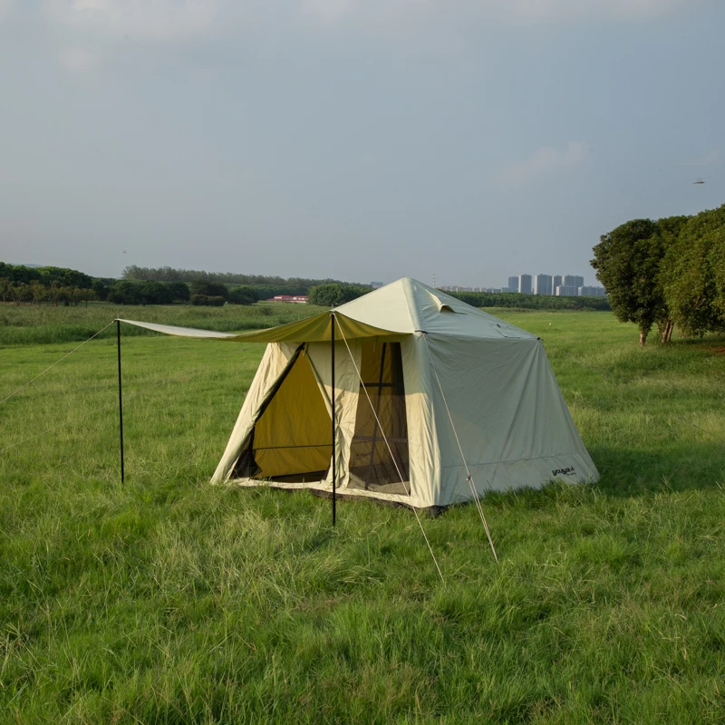 

Luxury Hot Sale Waterproof Air Tent For Outdoor Events