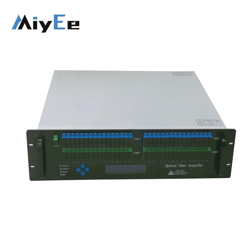 64 Ports 19Db /20Db…