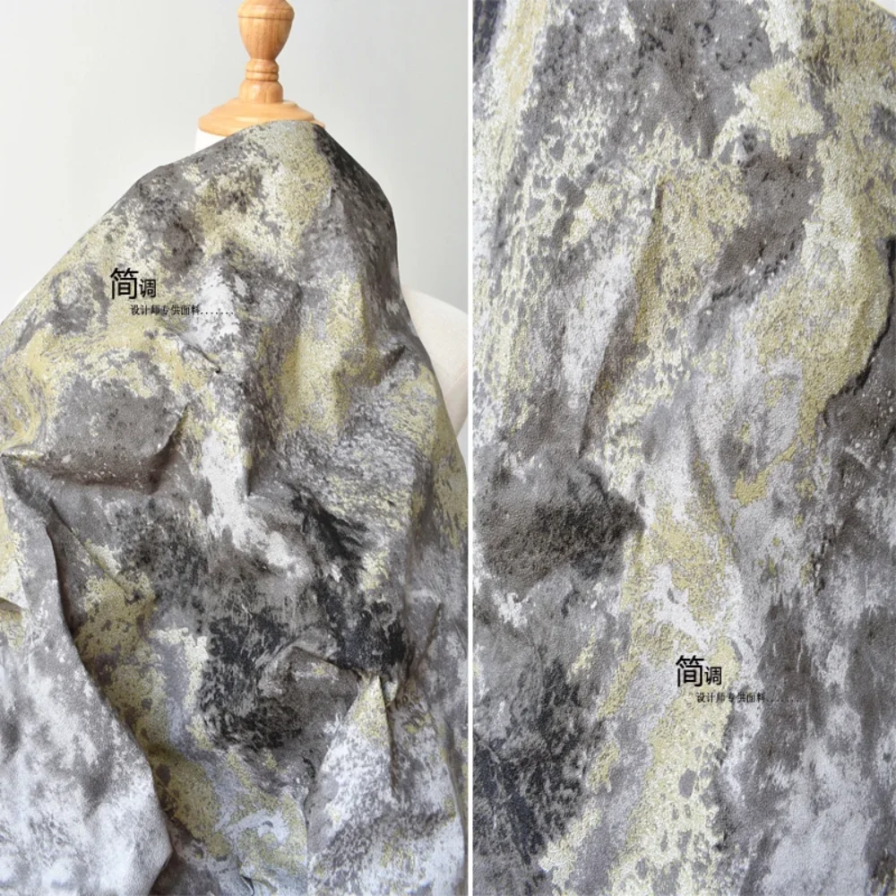 

Плиссированная креативная бумажная ткань для DIY ткань для горячего тиснения, свадебное украшение, дизайн одежды, ткань