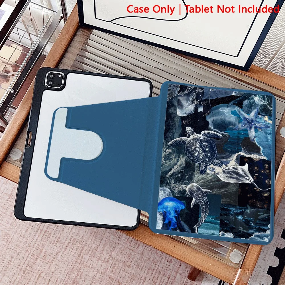Case for iPad mini7, Pro , Air 7/8, 10/11/38;for Samsung Pad, for Xiaomi Pad, for Redmi Pad, for Huawei Pad, for Honor Pad,