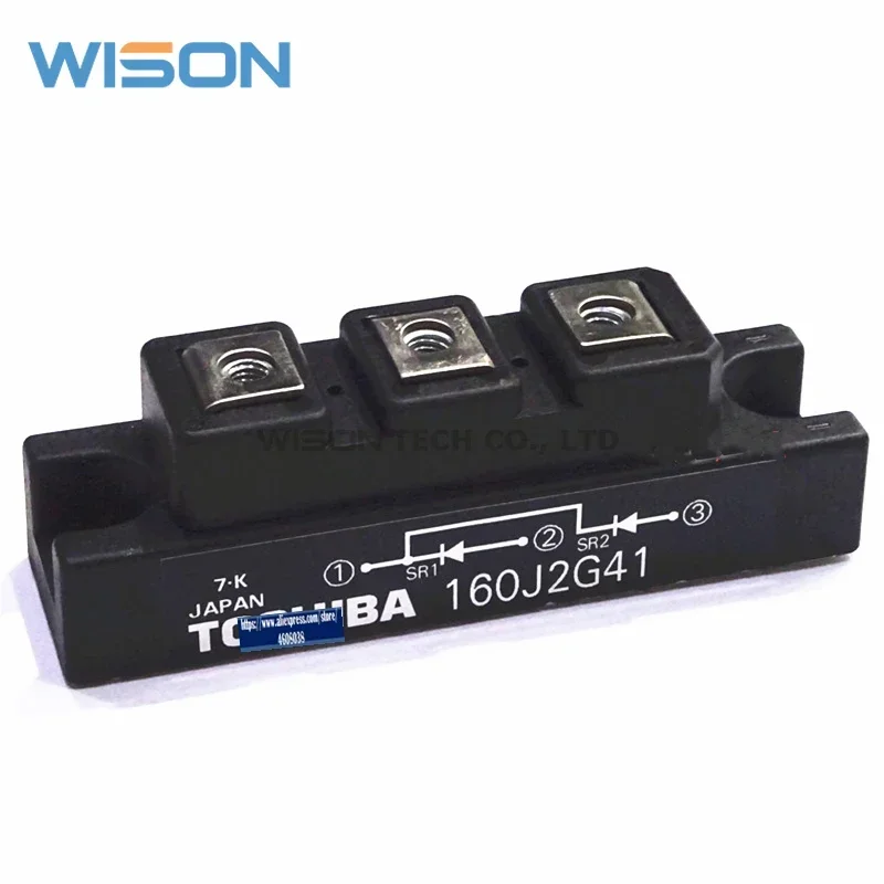 160J2G41 160G2G41 160G2G43 160L2C43A 160L2G41 160L2G43 送料無料新とオリジナルモジュール