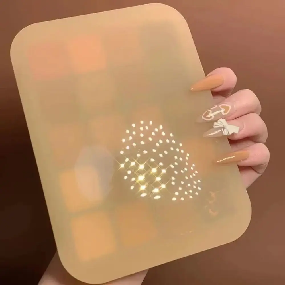 防水・防汗マットアイシャドウパレット、プロのマットシャイマー、長持ちする化粧品、20色、ファッション