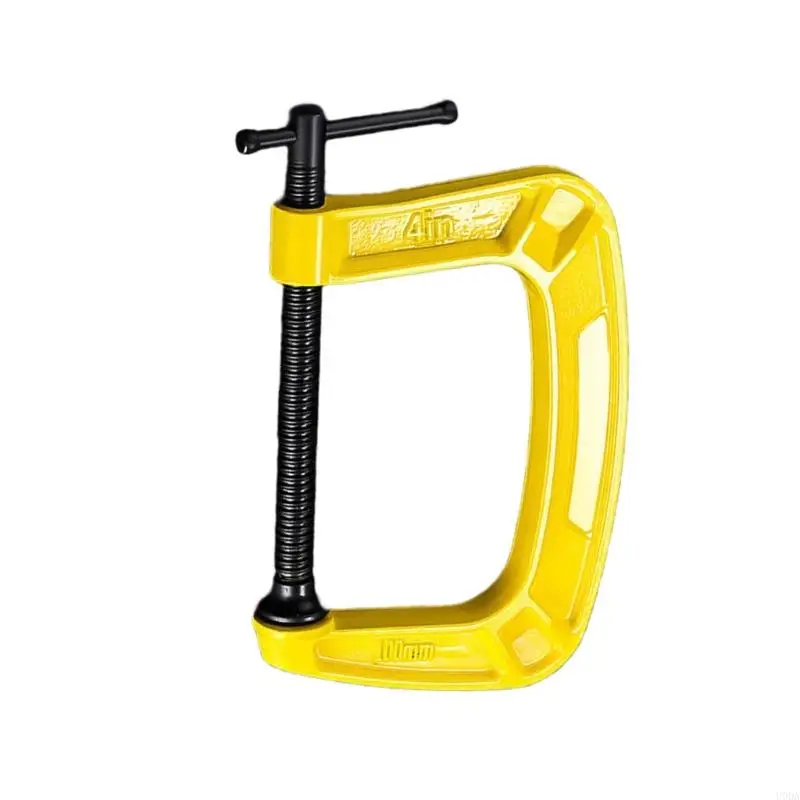  Practical Strong Holding Power G Clamps for Craft Enthusiasts Daily Casual Use