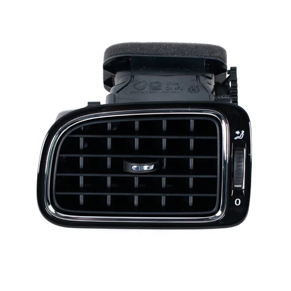 Replacement AC Air Outlet Vents for Left Right and Central Car Dashboard with OEM 6RD819728 6RD819703 6RD819704