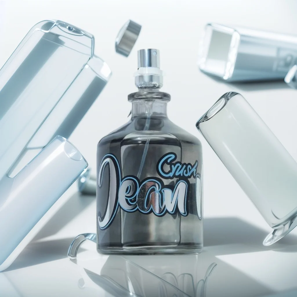 100ml/3.4FL-OZ is a long-lasting oriental fragrance that is luxurious, preservative free, and alcohol free, suitable for evenings and special occasions. It is an ideal gift for men on Valentine's Day, birthdays, dates, and social events. view 6