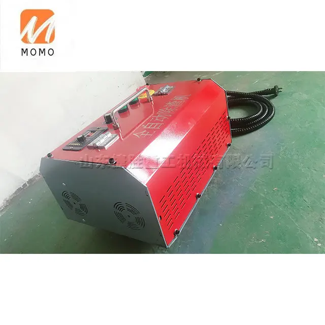 plasma automatic deslagging cleaning machine stainless steel slag removal equipment auxiliary tools