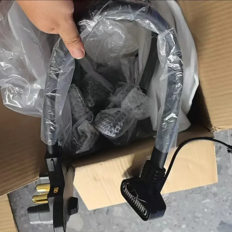 DB2100 كابل محول شحن البطارية ل DJI Agras T40 T50 T60 الزراعية الطائرات بدون طيار إصلاح الملحقات