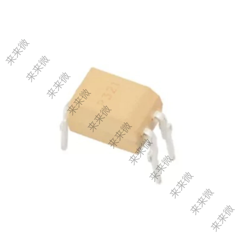 TLP3215(TP15,F) SOP-4 Transistor Output Optocoupler High CTR DC Input Miniature Photocoupler Isolator One-Stop BOM Service