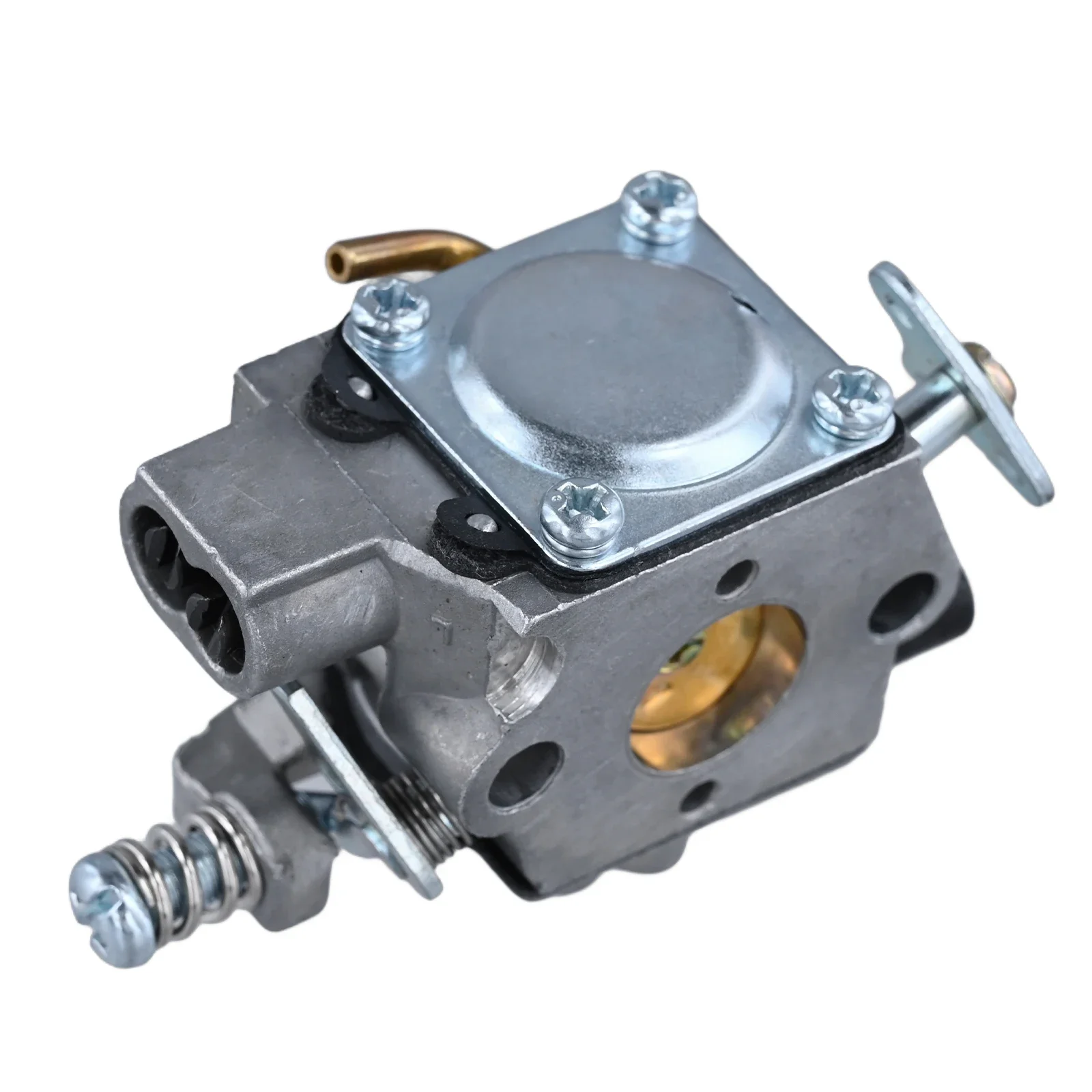 Replicable Carburetor Kit for Echo Chainsaws Enhanced Performance & Easy Installation Fits CS300 CS301 CS305 CS340 CS341 CS345