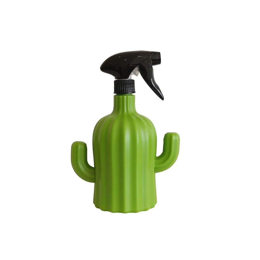 3pcs Plastic Watering Bottle Set with Succulent-Inspired for Daily Hydration of Indoor Plants and Small Containers