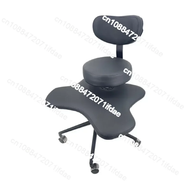 Cross legged chair, internet famous monkey stool, can sit cross legged, yoga, meditation, children's home chair, stool