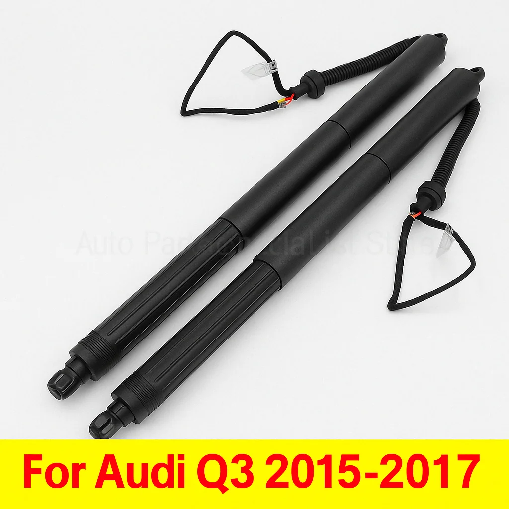 

Power Electric Tailgate Strut For Audi Q3 2015-2017 Rear Left Right Power LiftGate Car Trunk Electric Tailgate 8U0827851