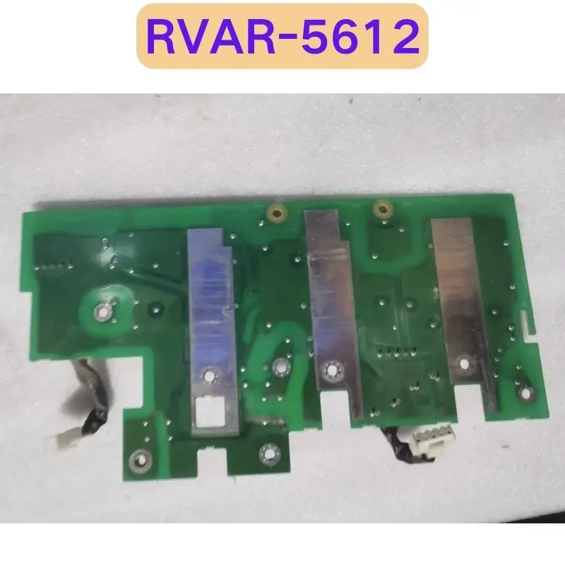 Used RVAR-5612 Functional test OK Fast delivery