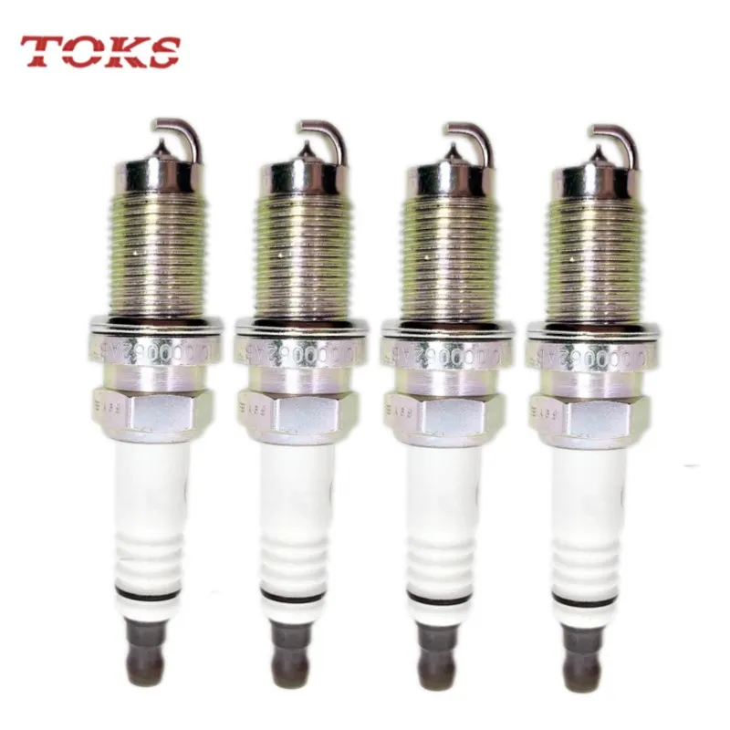 

4-6pcs 101000062AB PZFR5D11 Laser Platinum Ignition Spark Plug fit for VW Volkswagen Jetta Passat Golf 2.0L 2.8L PZFR5D-11 7968