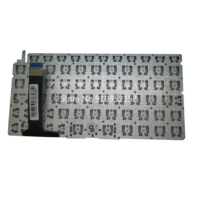 Laptop Keyboard For KY202 HG1-0690 8.9' Inch Japanese JP English US Black New KY202-1 K845