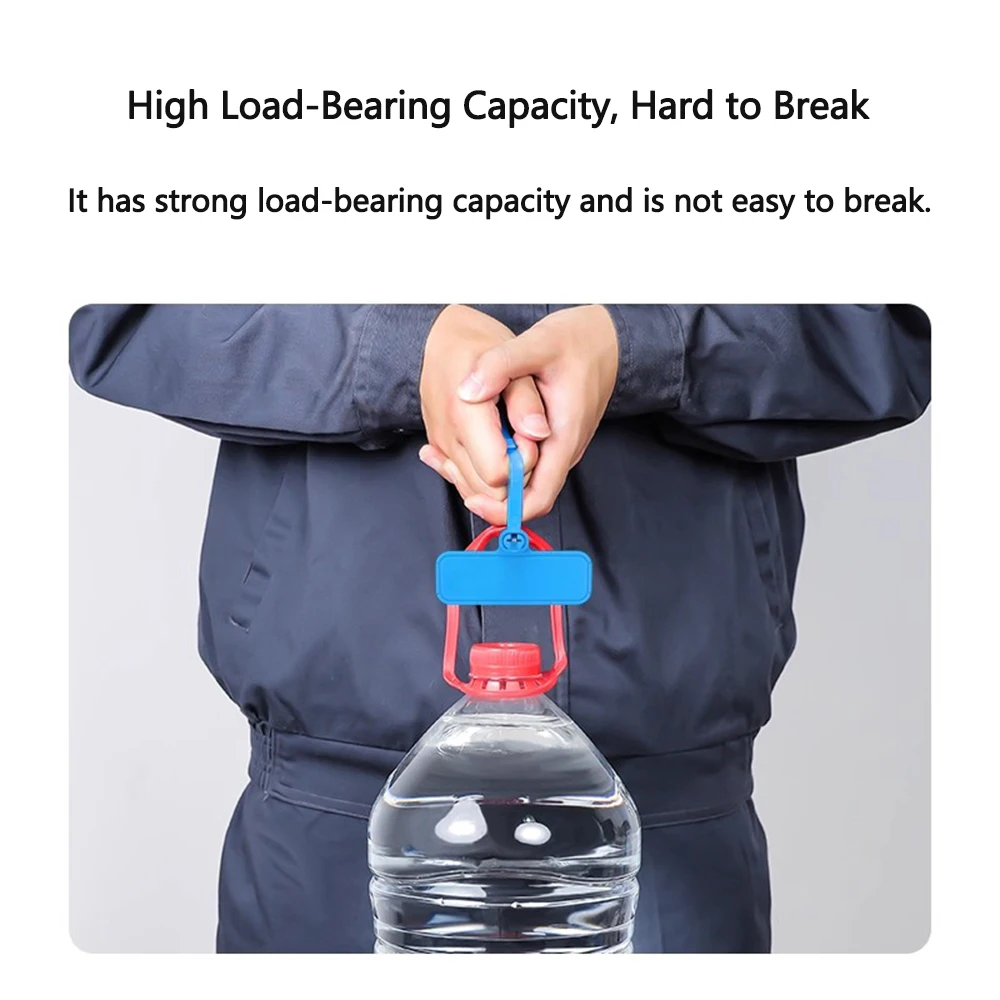 RFID UHF кабельная стяжка 18000-6C 860-960 МГц NXP U8/U9/H3/H9/MR6P чип электронная этикетка защита от несанкционированного доступа связка кабельная стяжка бирка 50 шт.