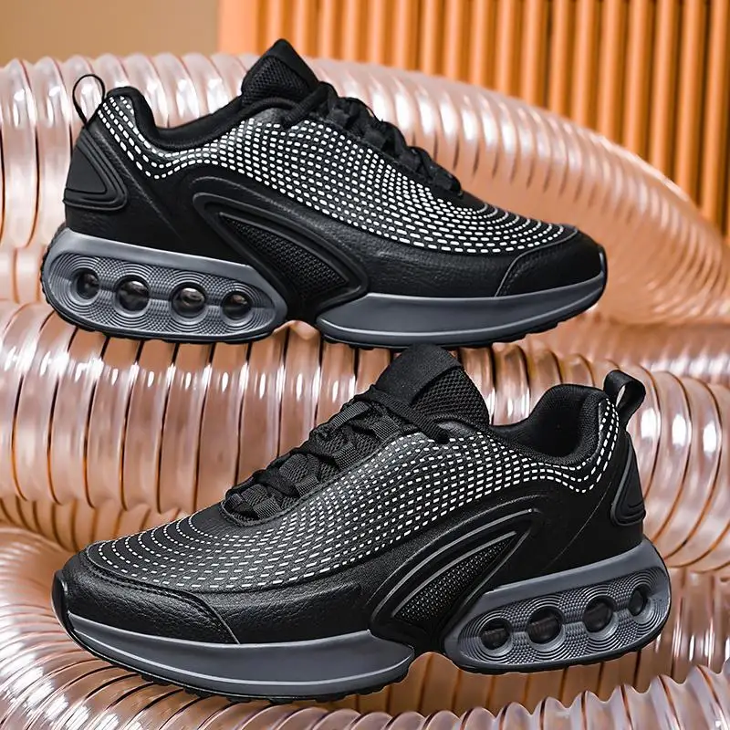 ONEMIX Neue Männer Laufschuhe Outdoor Sport schuhe Männer Air Kissen Turnschuhe Männer Trainer Schuhe Für Männer Jogging Schuhe Frauen 2025 NEUE