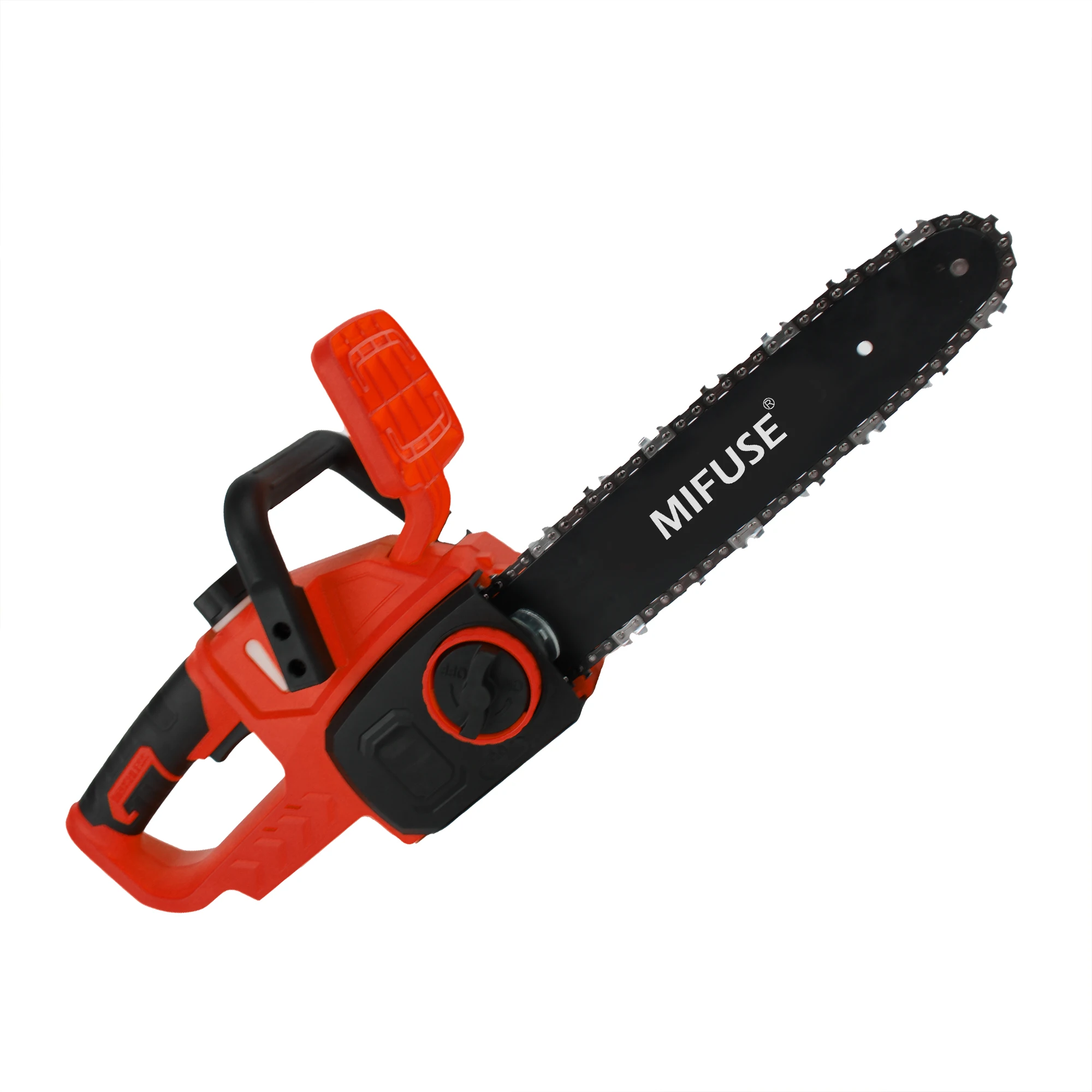 Big Log Sawmill Portable Chain  Chainsaw Mill Battery Chain Saw Wood Cutting Machine Rechargeable Electric