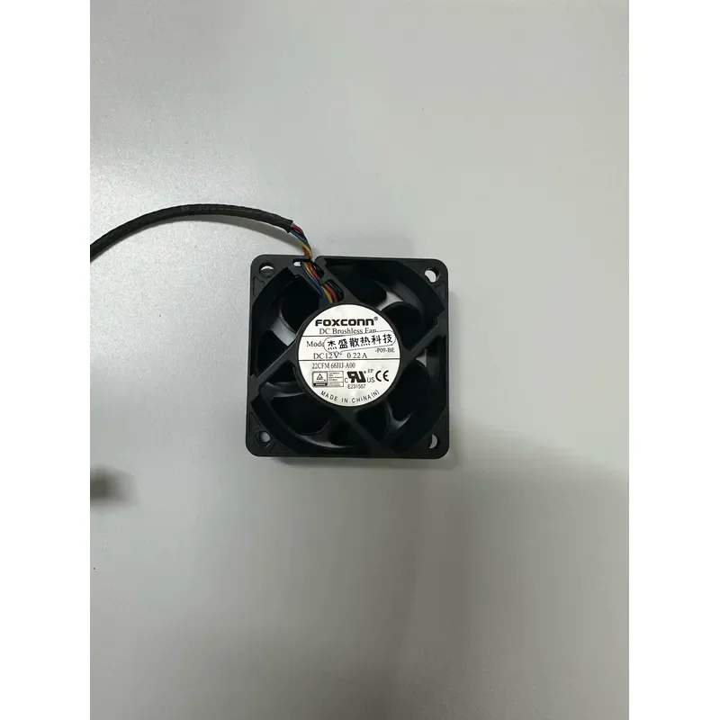 New Hard Disk Position Fan for Dell Precision T7920 T7960 13R34 66J1J