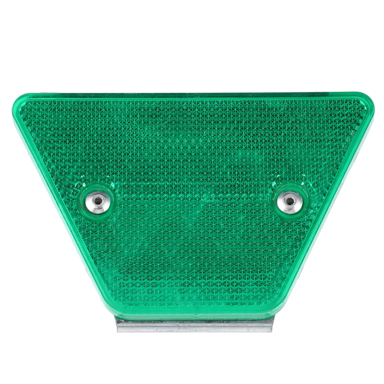 Reflective Driveway Marker Road Reflector High Visibility Safety Delineator Pavement Markers Reflective Driveway Markers