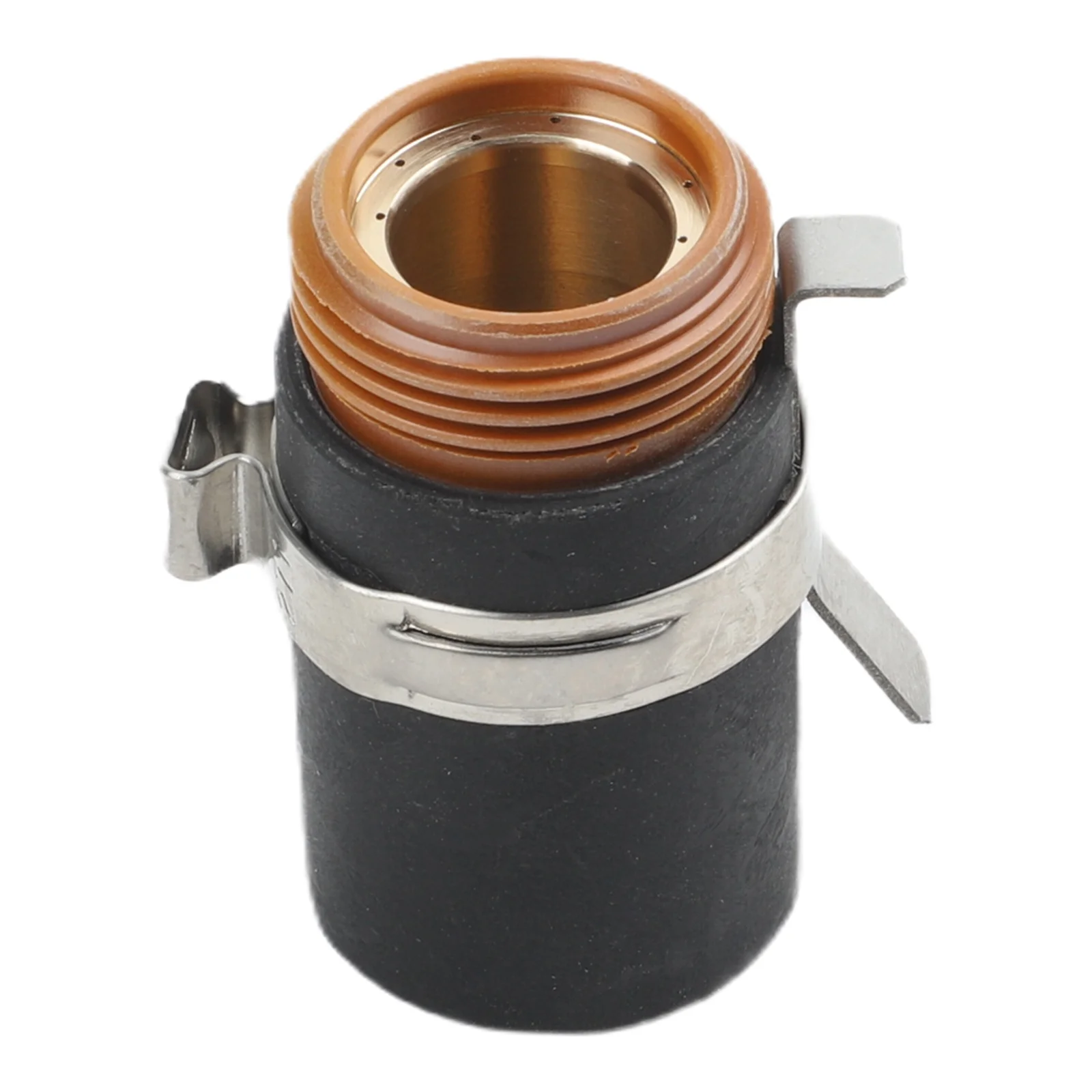 For MAX 45XP 65 85 105 Plasma Torch 220953 Copper Retaining Cap Fixed Cover For Thermal Dynamics For Cutmaster Accessories