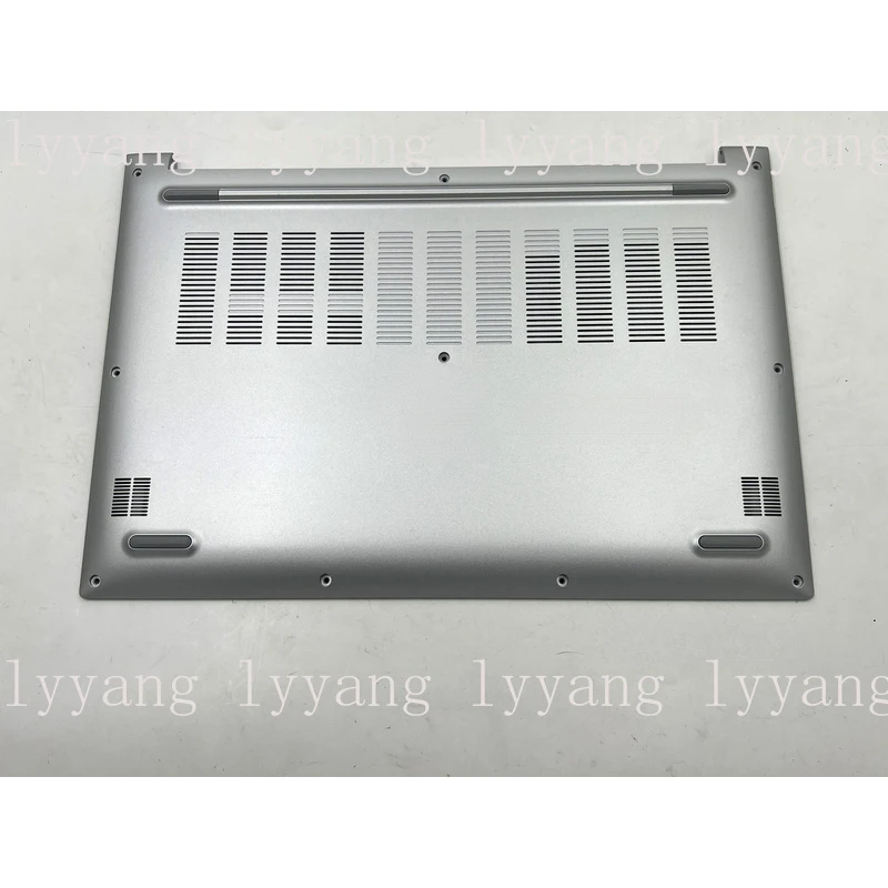 

f For ASUS Vivobook 16X K3605Z Bottom Cover Base Casing Assembly Silver EAZJ201402