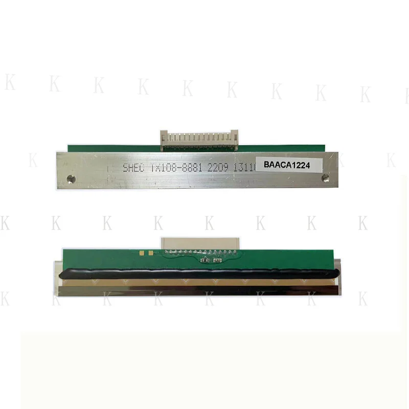 FOR   Theral Printhead Print Head Fit for SNBC BTP-K810W K710 L540H TX-108-8881