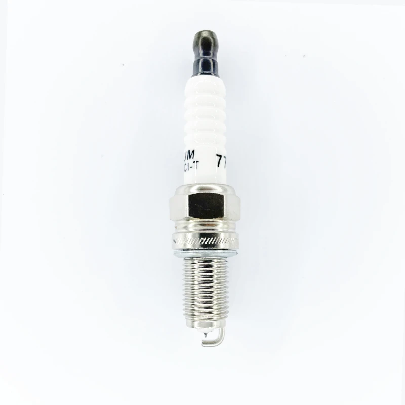 KIRSTEN Iridium Spark Plug for Volkswagen VW Group Audi Fiat 1.4T 55269663 IKR9H8 (92395) KSP92395