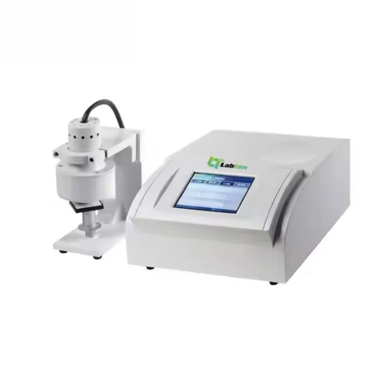 Hot Sale LABTEX LTR-C2 Colorimeter for Color Measurement Portable Colorimeter Laboratory Coffee Colorimeter