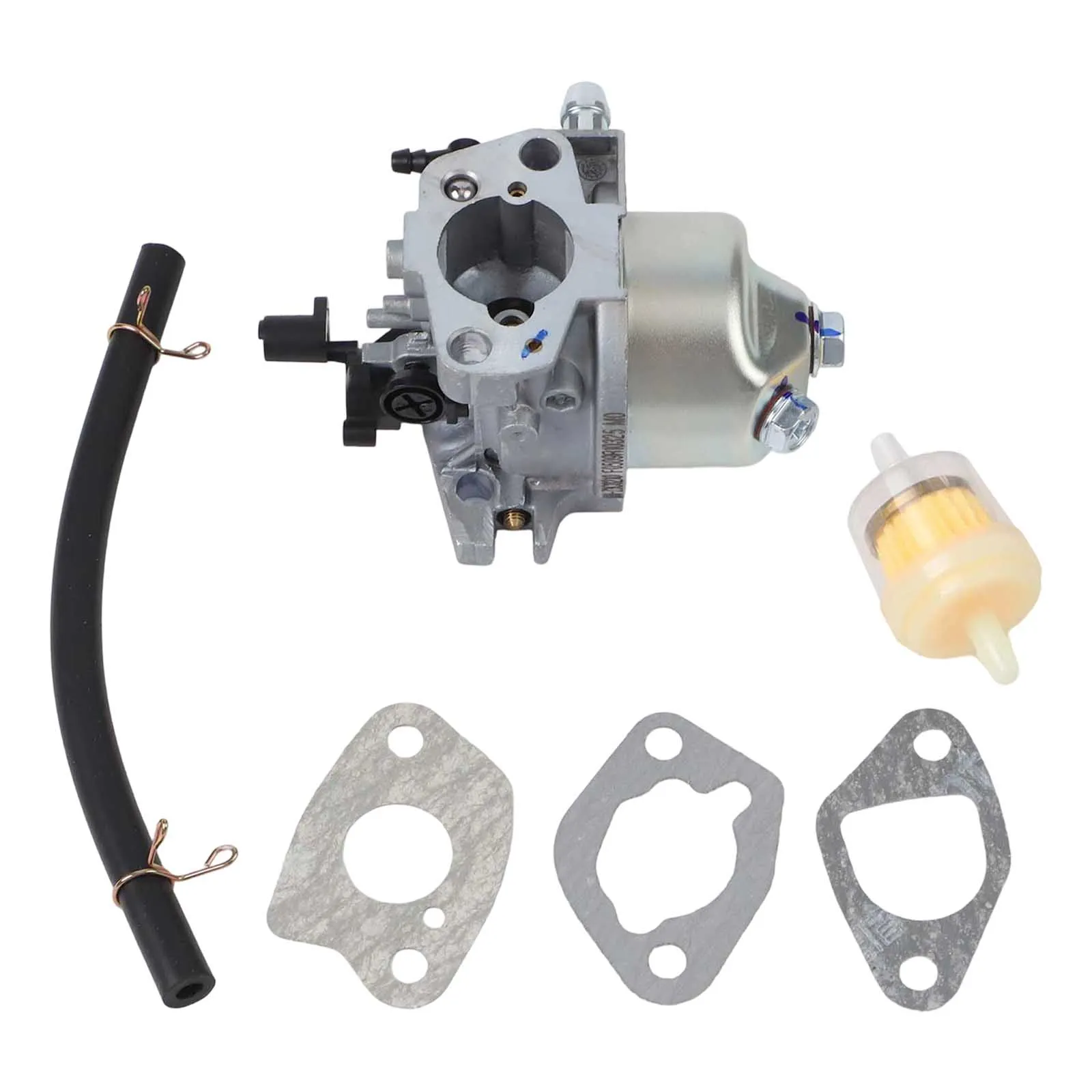 Grass Cutting Lawn Mower Carburetor Mower Performance Kit Lawn Mower High-grade Materials Construction Perfect Fit For Mowers