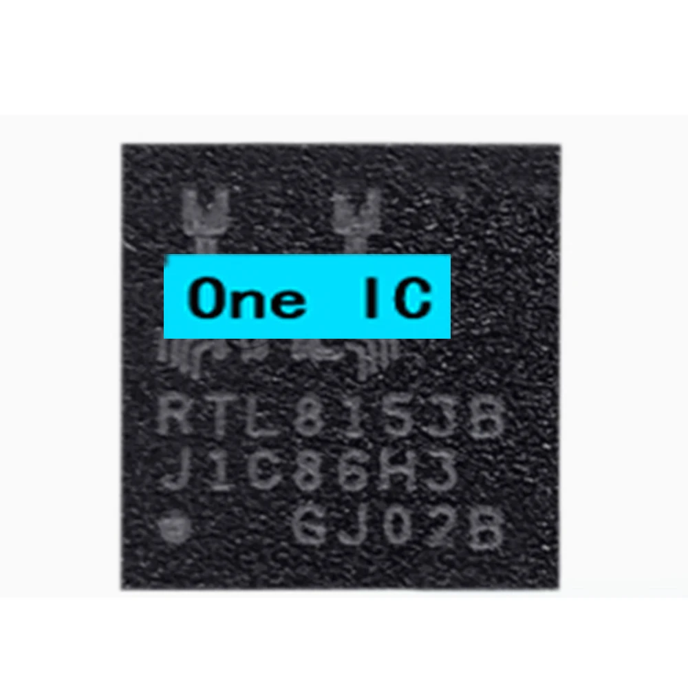 

100% Original RTL8153B-VB-CG QFN Brand New Genuine Ic