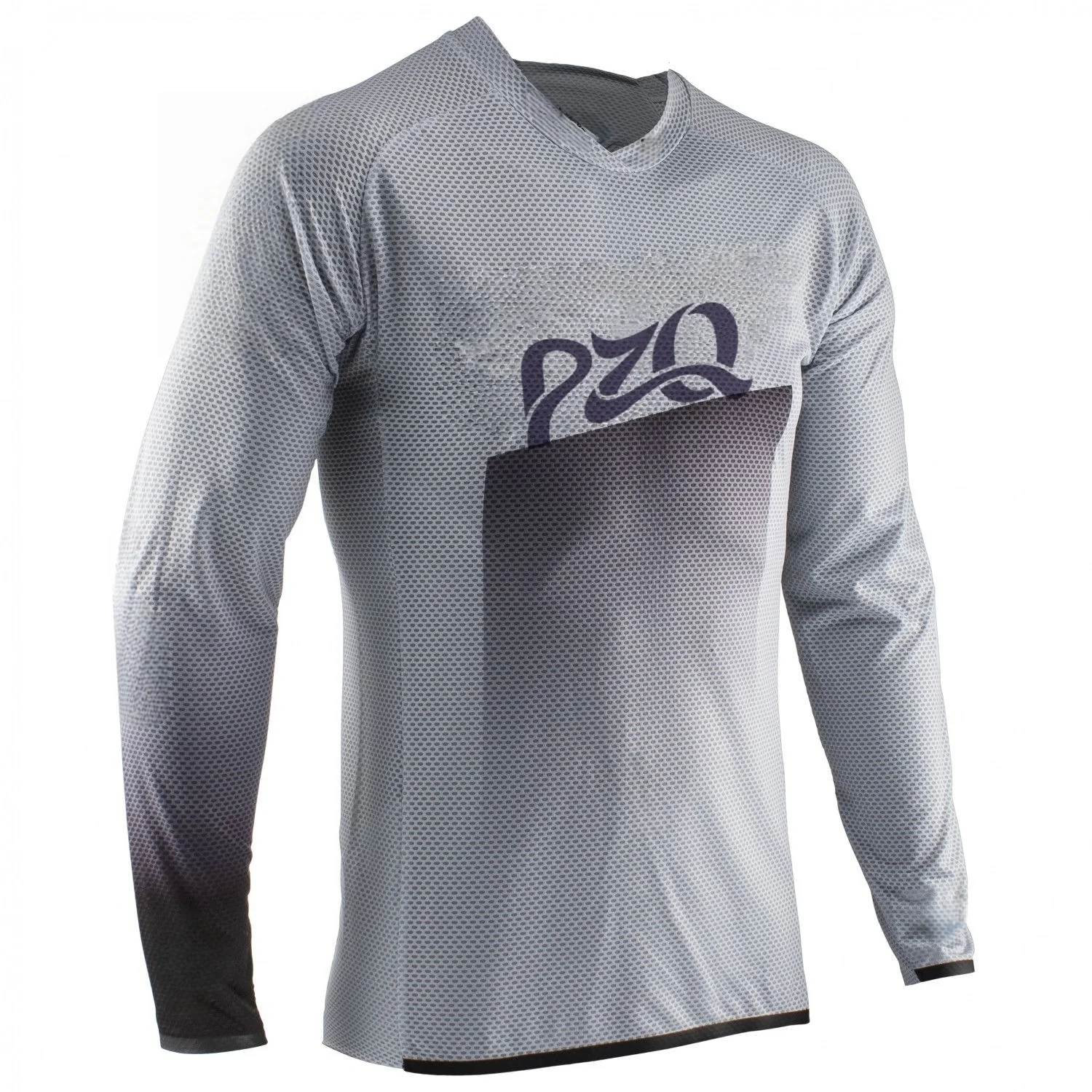 

Новая брендовая модная футболка pzq, летняя мужская спортивная одежда с длинными рукавами для скоростного спуска, спортивная одежда для бега, футболка для горного внедорожного велоспорта, удобные топы Poc