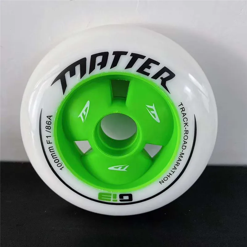 Matter Skate Wheel Review: Why These G13 Speed Wheels Changed My