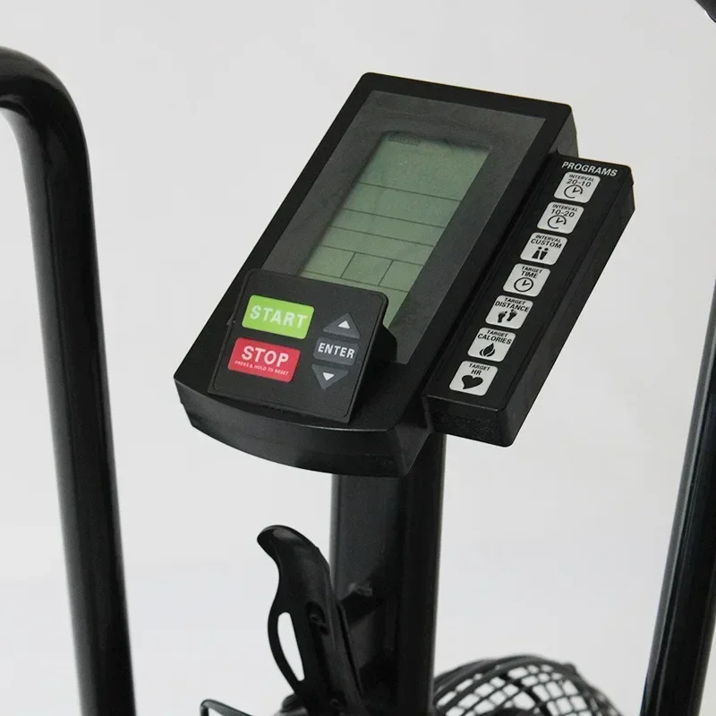 Vogatore tachimetro Bluetooth APP Display elettronico LCD contatore di biciclette sportive attrezzature per il Fitness accessori per lo schermo