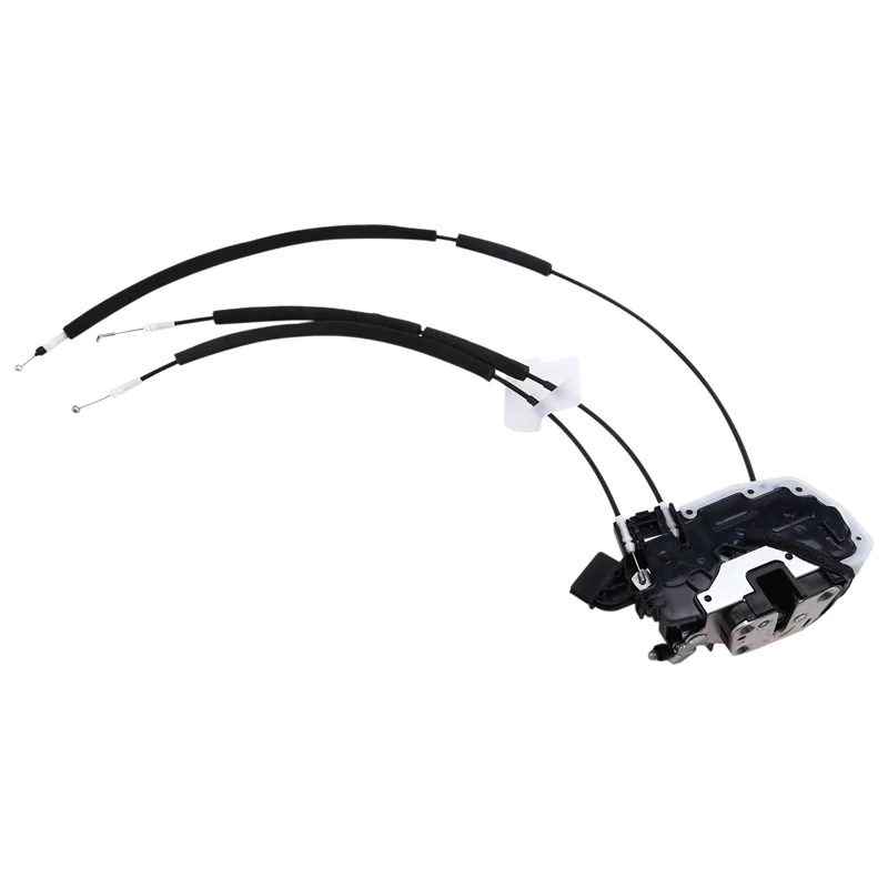 

Firmly Car Front Right Door Lock Actuator Door Lock Motor 80500-JE20A-B105 For Nissan Qashqai J10 2006-2013