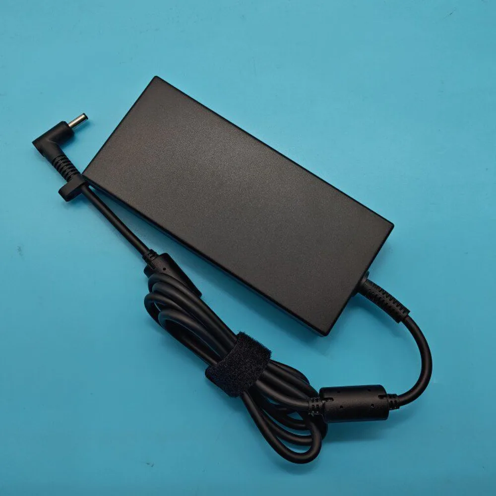 ADP-240EB D 20V 12A 240W 4.5x3.0mm AC Adapter for STEALTH GS66 Katana GF66 GF76 12UE GL76 for 15 A5EFK AORUS 17 YE5 A20-240P2A