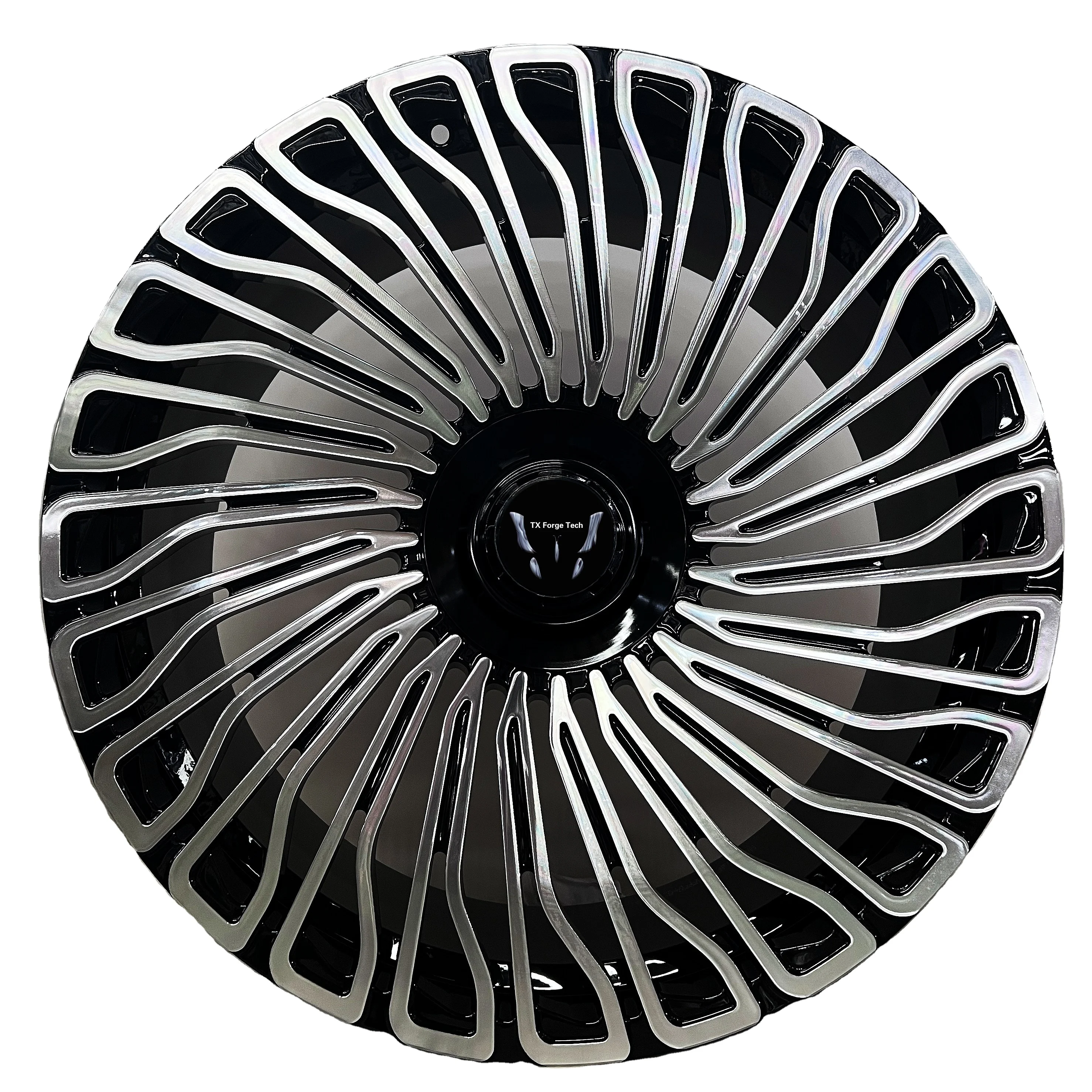 

High Quality D0040 Aluminum Alloy Forged Wheels Rims 16 Inch 5 Holes Rims 14 Inch 4 Holes