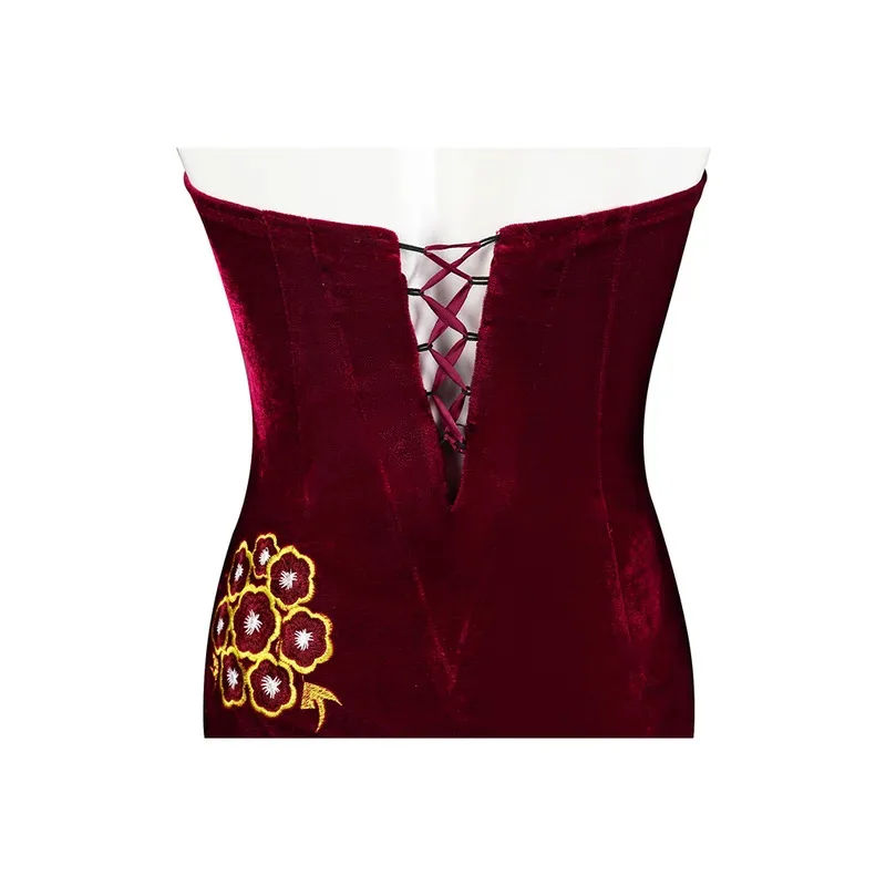 

az15Evil 4, Ада Вонг, карнавальный костюм, женское платье, маскировка, Хэллоуин, карнавал, вечеринка