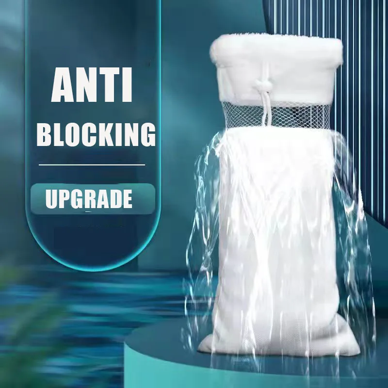 Anti-Overflow Filte…