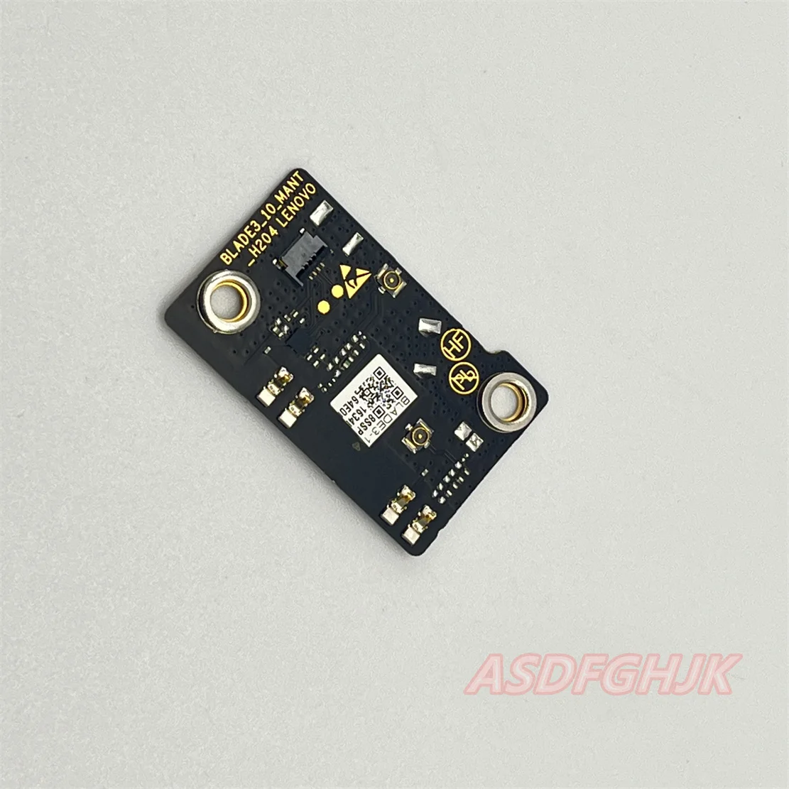 for Lenovo Sub Board Blade3-10 Mant Ant Sb SP68C01634 test ok