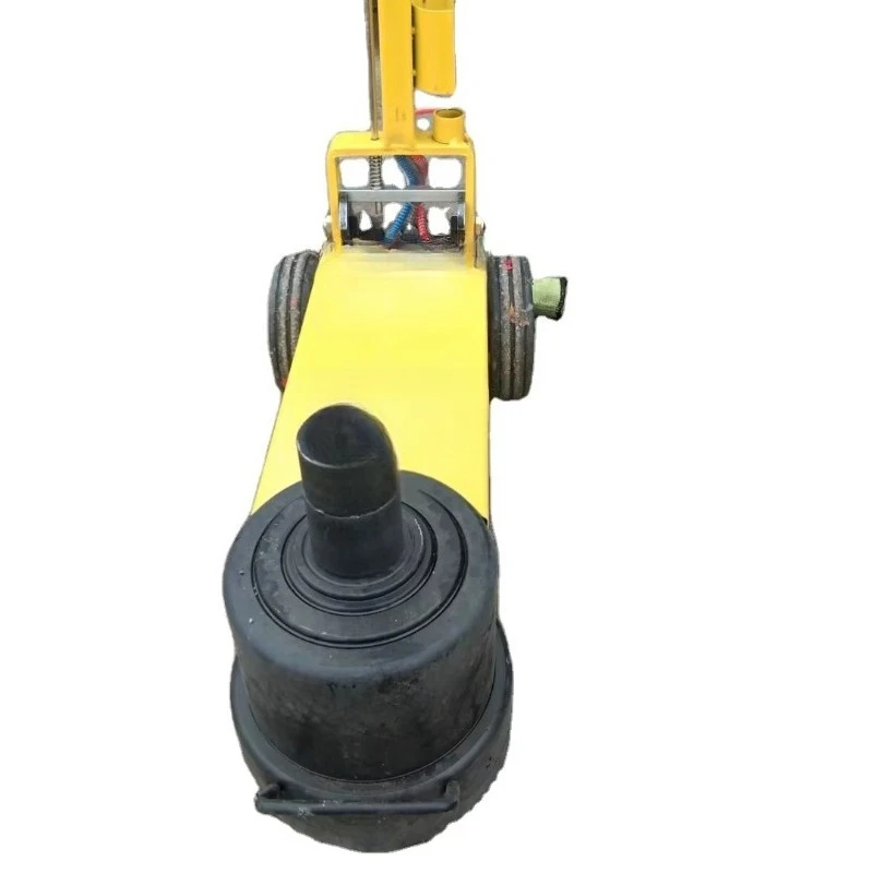 

Hot-selling heavy duty 50-100 tons hydraulic truck floor machine factory direct sales