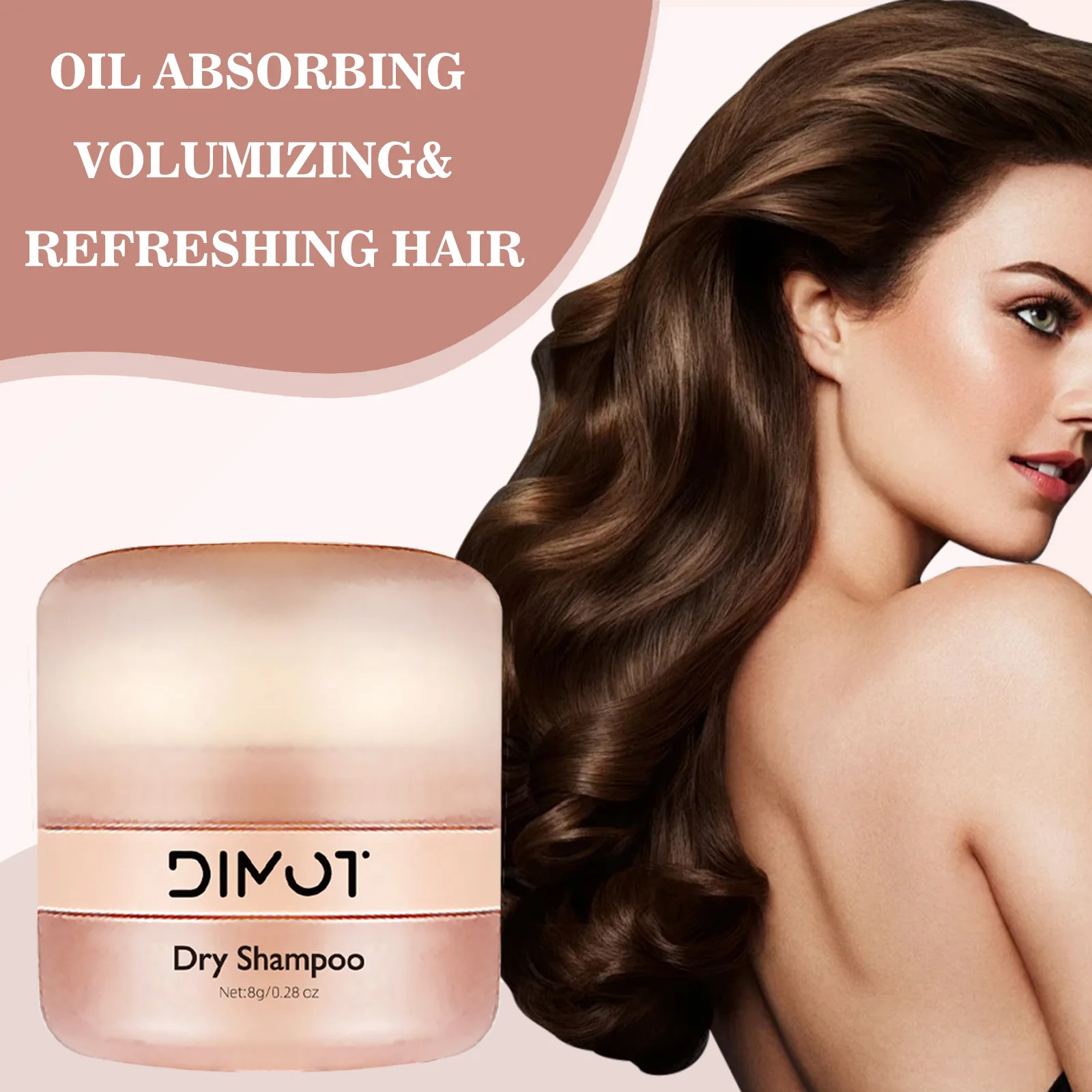 

Не требующая стирки, контроль жирности, пушистая пудра для волос, пушистая пудра для тонких волос, спрей, увеличивает объем волос, фиксирует стрижку, унисекс, пудра для укладки волос