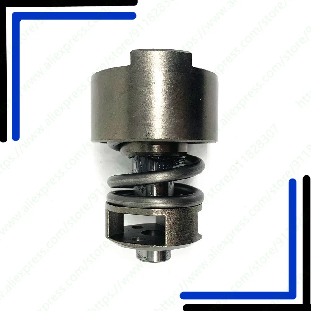 Impactor assembly FOR DEWALT DCF899 Electric wrench tool parts - view 5