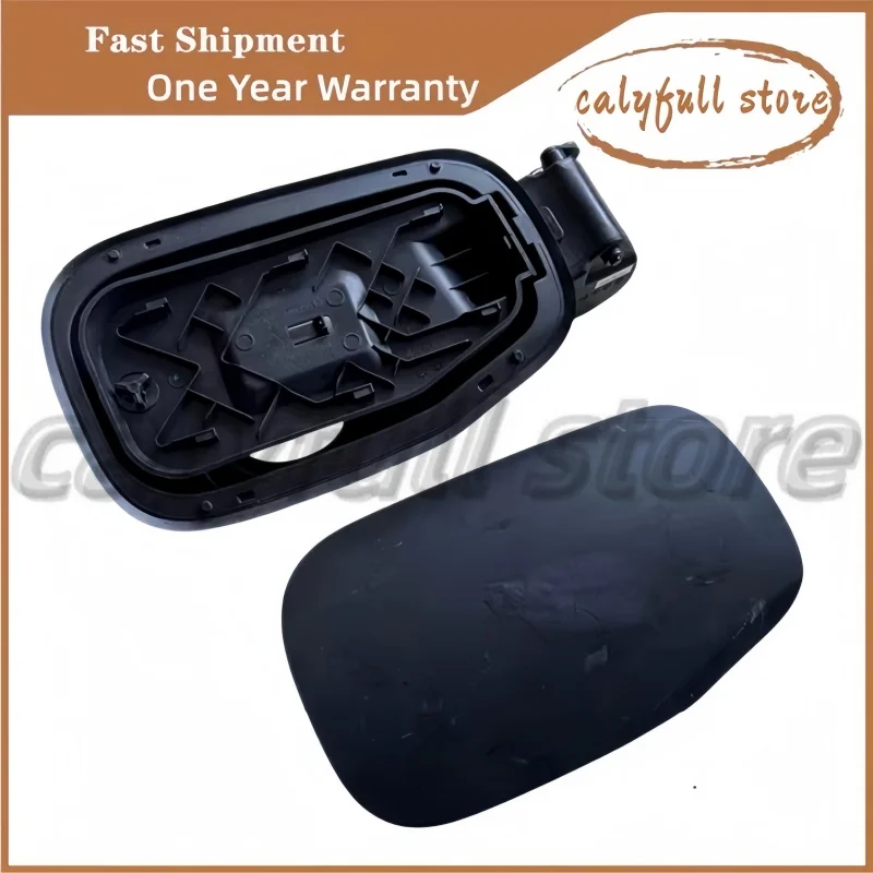 

Крышка зарядного порта, заглушка зарядного отверстия, основание для Dongfeng NAMMI01 Nano 01