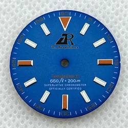 【Customized】Watches Dial Customization Private Customization Own Brand Watch Accessories Customized Exclusive