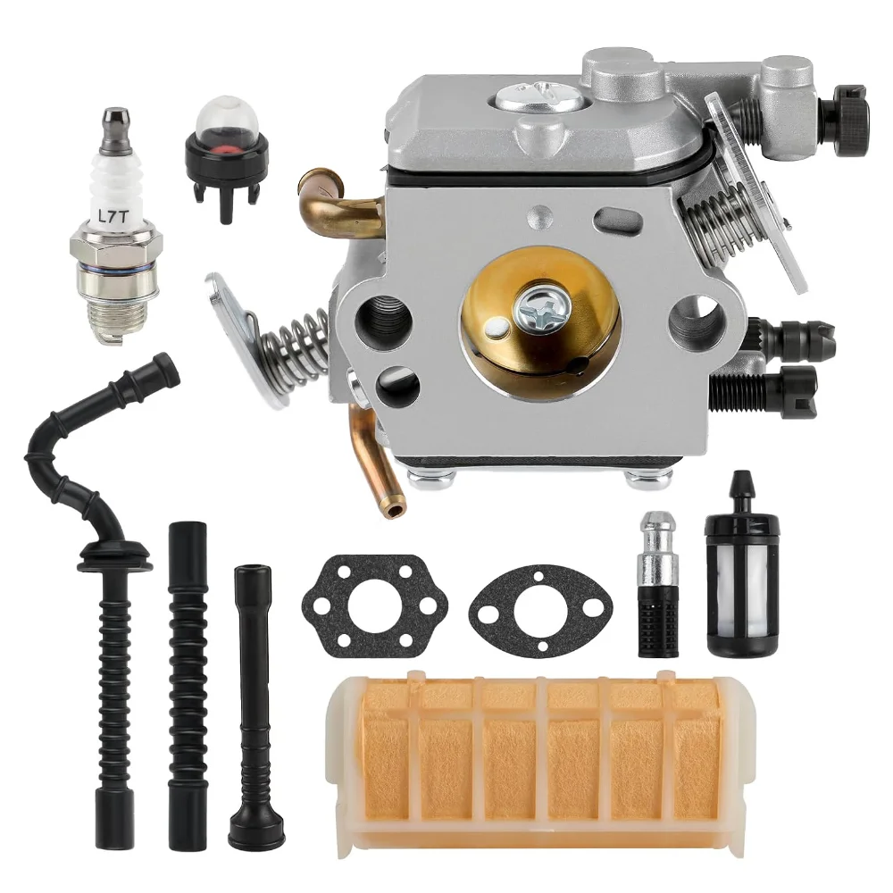 Carburetor Kits for Stihl MS250 MS230 MS 230 MS 250 Zama C1Q-S92 OEM 1123-120-1651 1123-120-0620 Chainsaw Carb