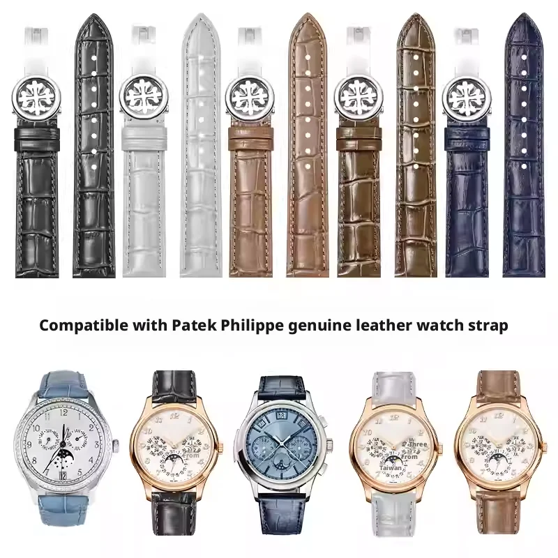 Wysokiej jakości luksusowy pas – Luxury Watch Patek Philippe recenzja i cena