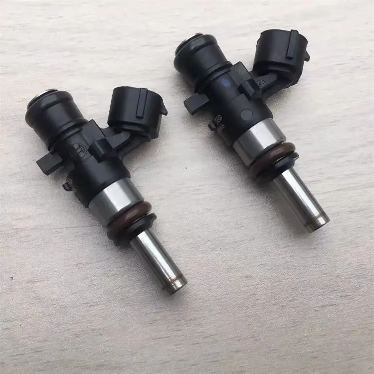 Motorcycle Fuel Injector Injection Nozzle Senor For CFMOTO 450NK 450SR 450CLC 450MT Number CF MOTO NK450 SR450