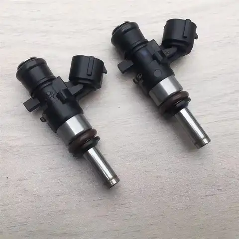Motorcycle Fuel Injector Injection Nozzle Senor For CFMOTO 450NK 450SR 450CLC 450MT Number CF MOTO NK450 SR450